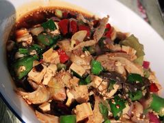 -关中道乡村爆肚面馆(玄风桥店)