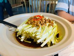 -筱爷叔·上海传统手工菜(玉树路店)