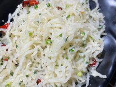 -三宽猪蹄(咸阳店)