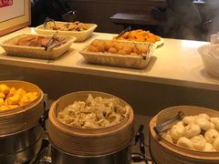 -素满香·素食自助餐(苏州·临顿路店)