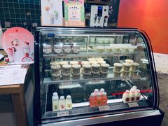 -宝珠奶酪(长宁金虹桥店)