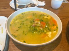 -如轩·海鲜砂锅粥·潮汕菜(海珠店)
