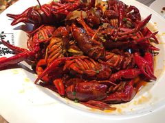 -霸王虾·小龙虾香辣蟹(玉林店)