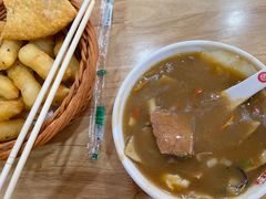 -高群生胡辣汤(亚运村店)