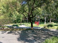 -玲珑塔公园