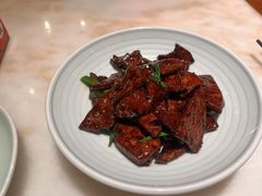 -小吊梨汤·北京菜·烤鸭(鸟巢店)