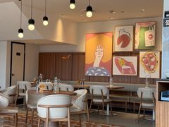 -必胜客(江南时代广场店)