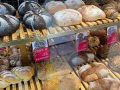 -原麦山丘(天津天河城店)