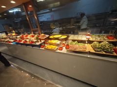 -景芝小炒(虞河路店)