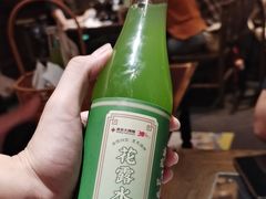 -南京大牌档(新街口德基广场店)