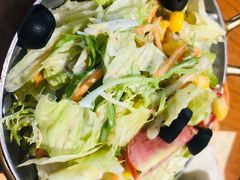 -魏斯理汉堡(西安沣东吾悦店)