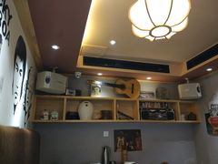 -以前的小酒馆(中山广场店)