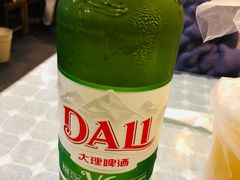 -小厨子私房菜·云南美食店