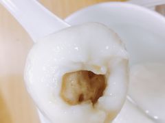 -祥记汤圆(东宝兴路店)