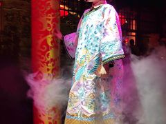 -白家大院·王府宫廷菜(苏州街店)