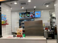 -永和大王(一口茶豆浆|花香豆更香·长寿路店)
