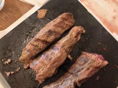 -Entrecôte 法国牛扒馆(保利·时光里店)