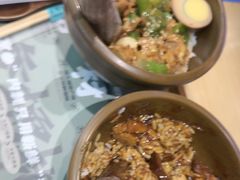 -京参 • 擂椒饭(这有山店)