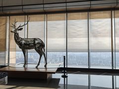 -北京柏悦酒店·锦庭餐厅Dining Room