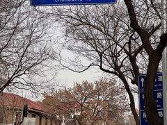 -天津五大道文化旅游区