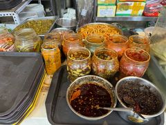 -红鼻子桂林米粉(金唐新光界店)