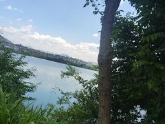 -翠屏湖景区