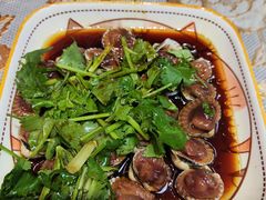 -官塘锋记鱼生·生腌·砂锅粥(牌坊街店)