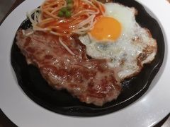 -豪客来牛排(空港华联店)