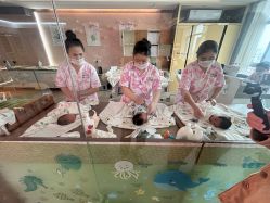 -星乐宝·沁漫月子中心(宝龙一城店)