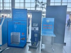 -南昌昌北国际机场