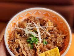 -桃花丼烧肉饭(凯丹商场店)