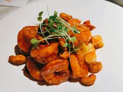 宫保虾球-麻六记(新天地店)