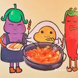 北京最有人情的一家串串店，此处无声胜有声！
