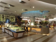 -金元宝东方之珠洗浴休闲广场(于家堡店)