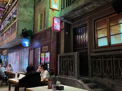 大堂-文和友老长沙龙虾馆(化龙池店)