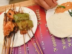 -良子健身(望京SOHO店)