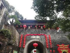 -鼓楼(西湖风景名胜区)