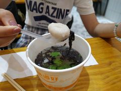 -林氏沙茶面·闽南必尝小吃(福建路店)