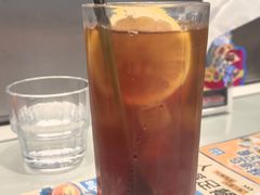 -敏华冰厅(平安金融中心店)
