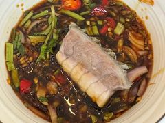 -正能量脆肉鲩火锅