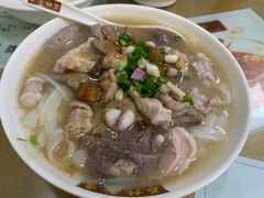 -荔林食店(西华路店)