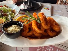 -安妮意大利餐厅(日坛店)