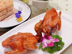 -轩记海鲜餐厅·四十五年老字号·经典粤菜(西区彩虹店)