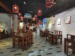 -娄三少·老北京春饼烤鸭家常菜(方庄店)