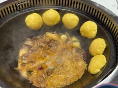 -玺炖·中国铁锅炖(虹桥天街店)
