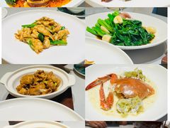 -徐记海鲜·家宴(南油永新汇店)