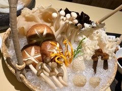-余欢领鲜火锅(新街口店)