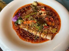 -茉芮·精致四季川菜(三坊七巷店)