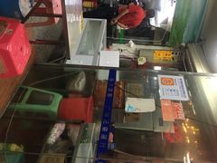 -广场正宗原汁薏米店