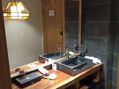 -成都蓝城悦杏温泉美食酒店(宽窄巷子店)